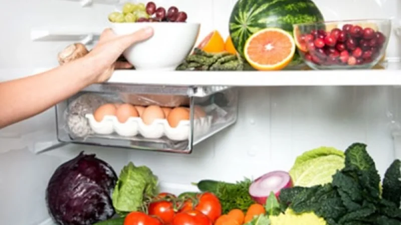 Κουζίνα: Το πιο συνηθισμένο προϊόν που γεμίζει μούχλα στο ψυγείο – Οι ειδικοί προειδοποιούν