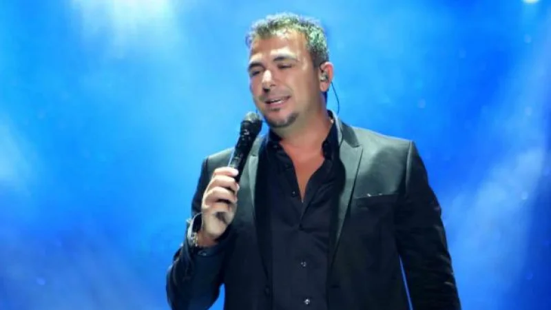 Tα σχήματα του χειμώνα στις μεγάλες πίστες: Αντώνης Ρέμος, Καίτη Γαρμπή, Σάκης Ρουβάς