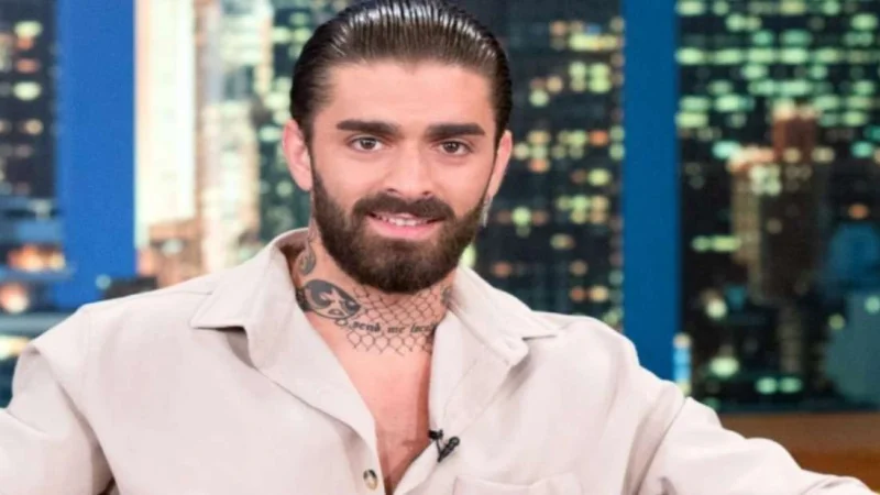 Λεωνίδας Σωπρανίδης: Ήμουν κλινικά νεκρός για 3 μέρες