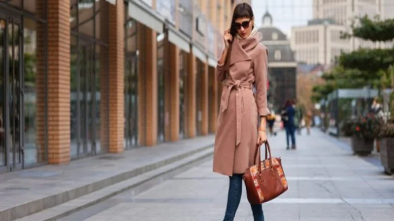 Ομορφιά μόδα styling: 9 τρόποι να απογειώσεις το καθημερινό σου outfit