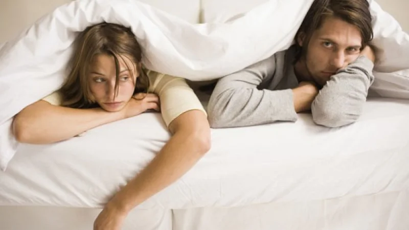 Εφτά λάθη που κάνουν οι άνδρες με χαμηλή αυτοεκτίμηση στις σχέσεις τους