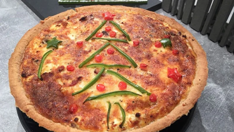 Πώς να αποφύγετε την αύξηση βάρους στις γιορτές;