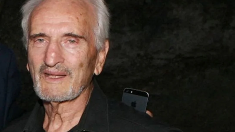 Συγκινεί ο Νικήτας Τσακίρογλου: «Ελπίζω η Χρυσούλα με τη βοήθεια του Θεού να…»