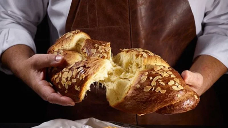 ΕΦΕΤ: Ανακαλείται τσουρέκι με πραλίνα φουντουκιού