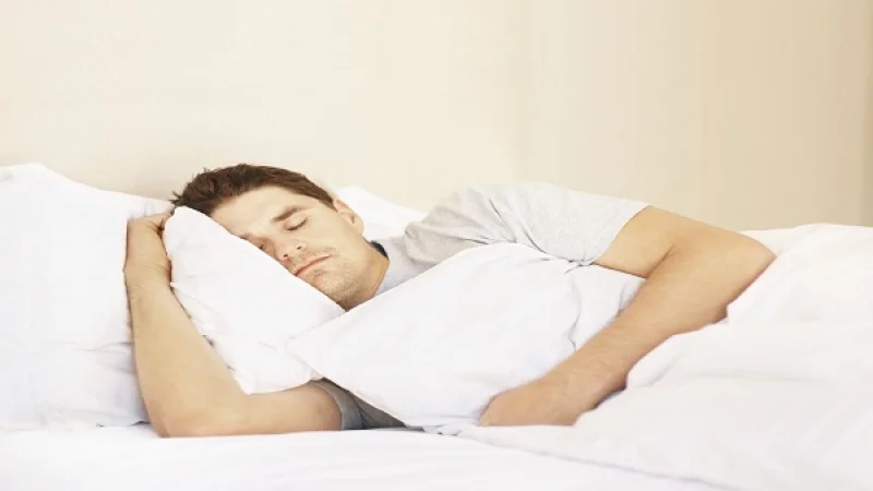 Πόσο κακό είναι να κοιμάστε αμέσως αφού φάτε;