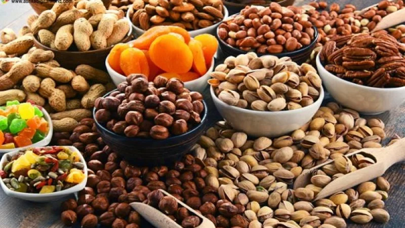 Αυτός ο ξηρός καρπός ρίχνει το σάκχαρο πιο γρήγορα από φάρμακα – Τι λένε οι έρευνες
