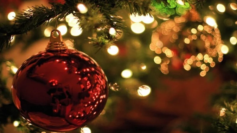 Πώς θα κάνεις το σπίτι σου να μυρίσει Χριστούγεννα