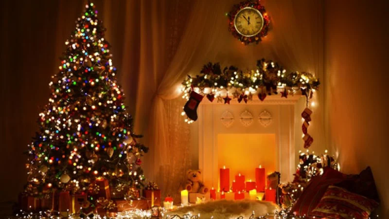 Πρωτοχρονιάτικο τραπέζι: Εύκολες και πεντανόστιμες συνταγές για να κερδίσετε τις εντυπώσεις