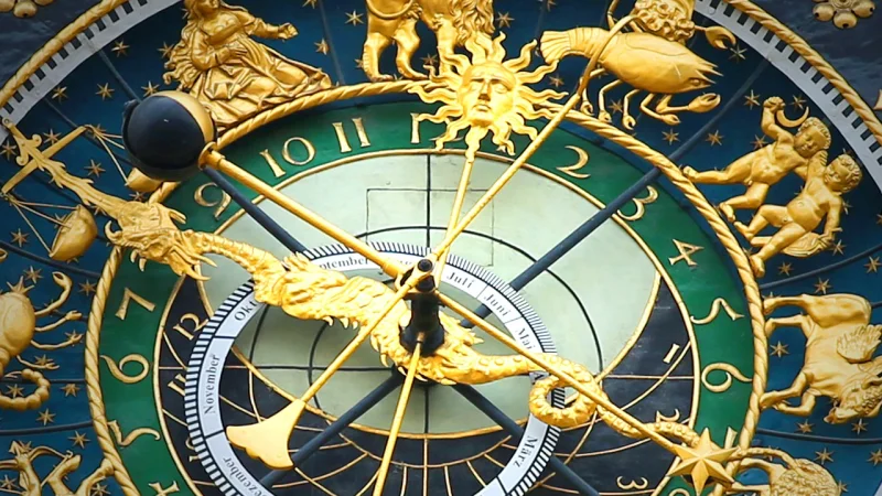 Τα ζώδια σήμερα, Παρασκευή 5 Δεκεμβρίου: Μια ημέρα που ζητά ξεκάθαρες επιλογές και εσωτερική ισορροπία