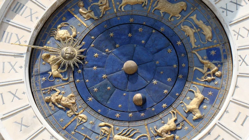 Τέλος χρονιάς με άνοδο: Τα 3 ζώδια που μπαίνουν στο 2026 με θεαματική ώθηση