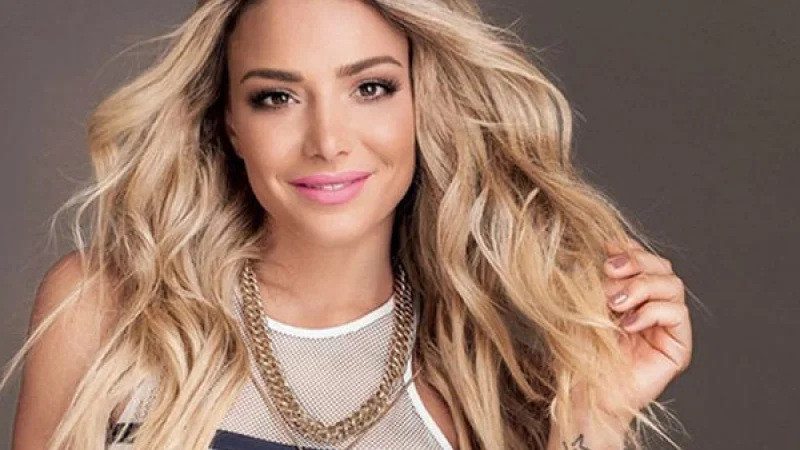 Ζόζεφιν: Θα ήθελα πάρα πολύ να εκπροσωπήσω είτε την Ελλάδα είτε την Κύπρο στη Eurovision